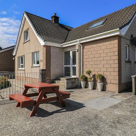 Dunard Villa Stornoway  Εξωτερικό φωτογραφία