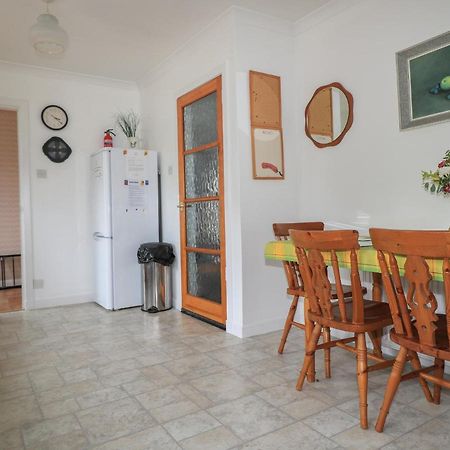 Dunard Villa Stornoway  Εξωτερικό φωτογραφία