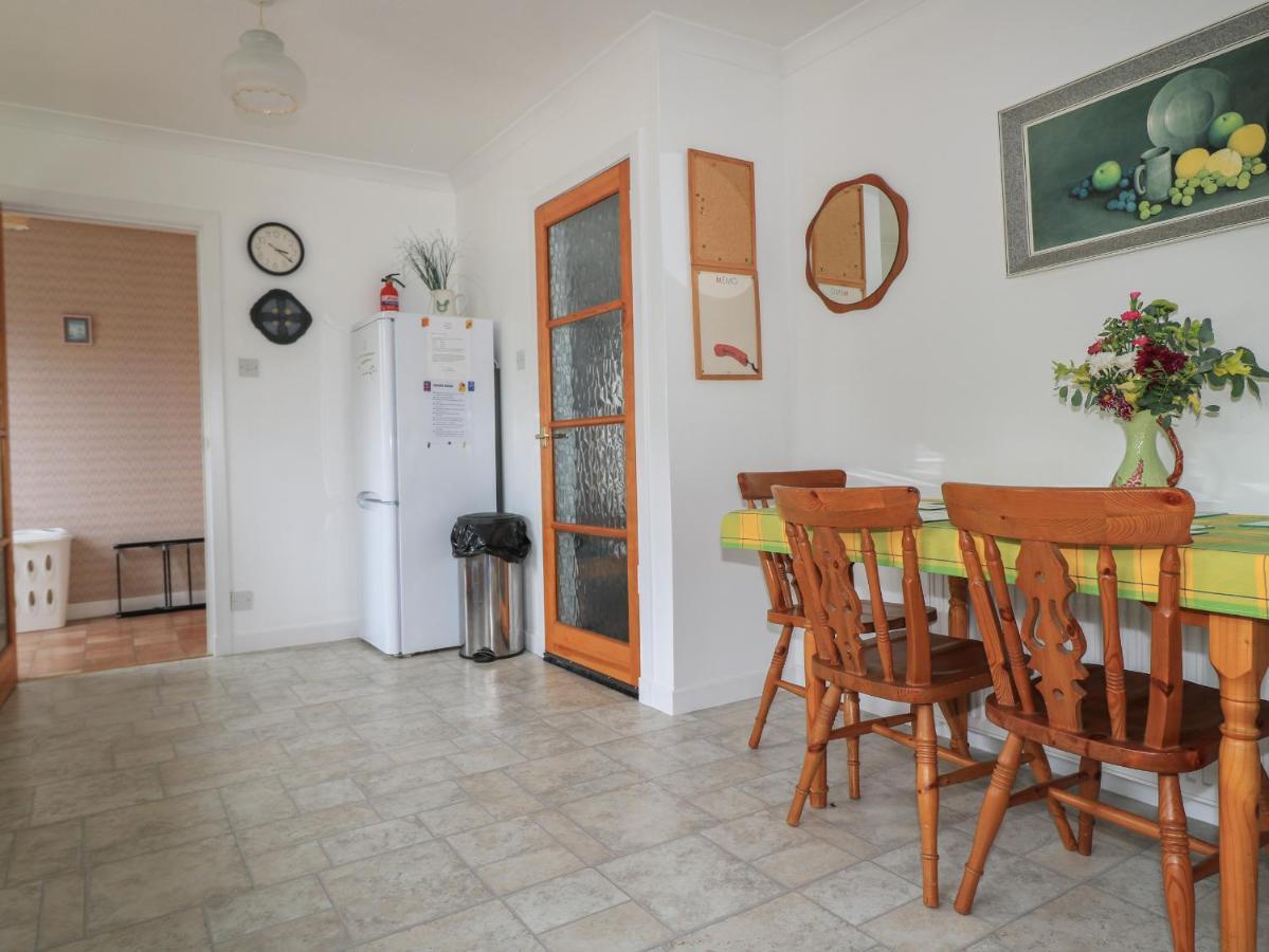 Dunard Villa Stornoway  Εξωτερικό φωτογραφία