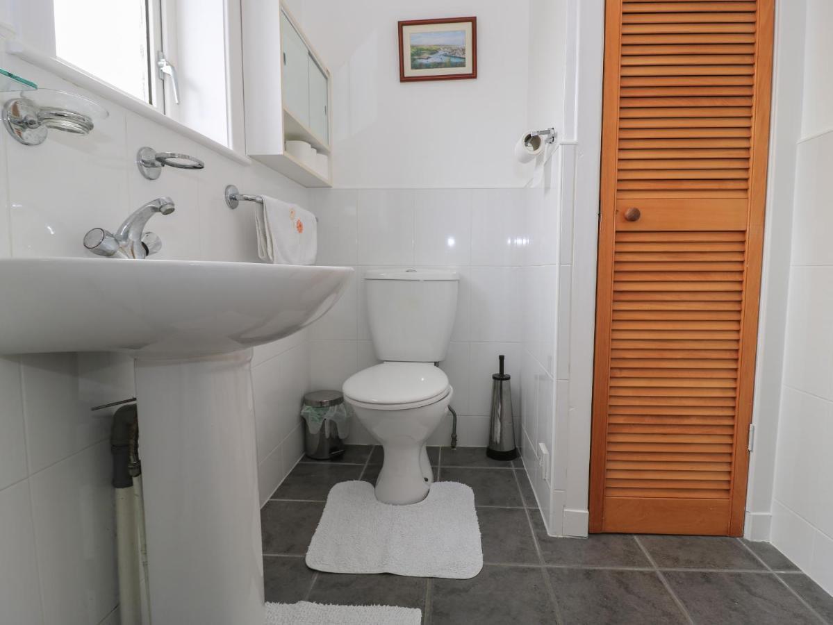 Dunard Villa Stornoway  Εξωτερικό φωτογραφία