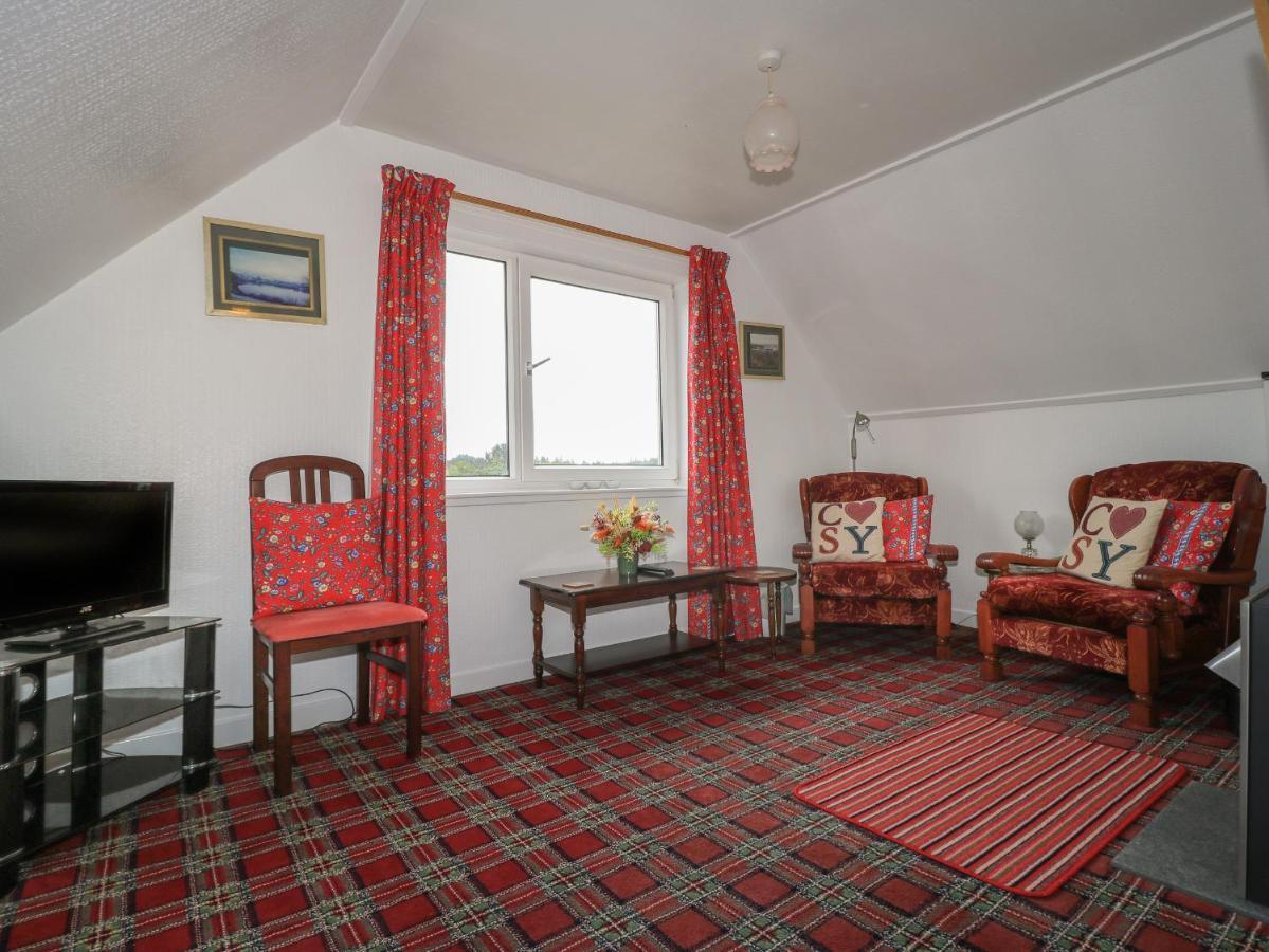 Dunard Villa Stornoway  Εξωτερικό φωτογραφία