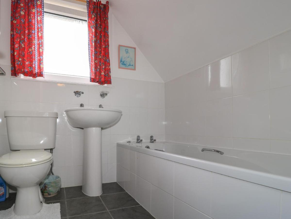 Dunard Villa Stornoway  Εξωτερικό φωτογραφία