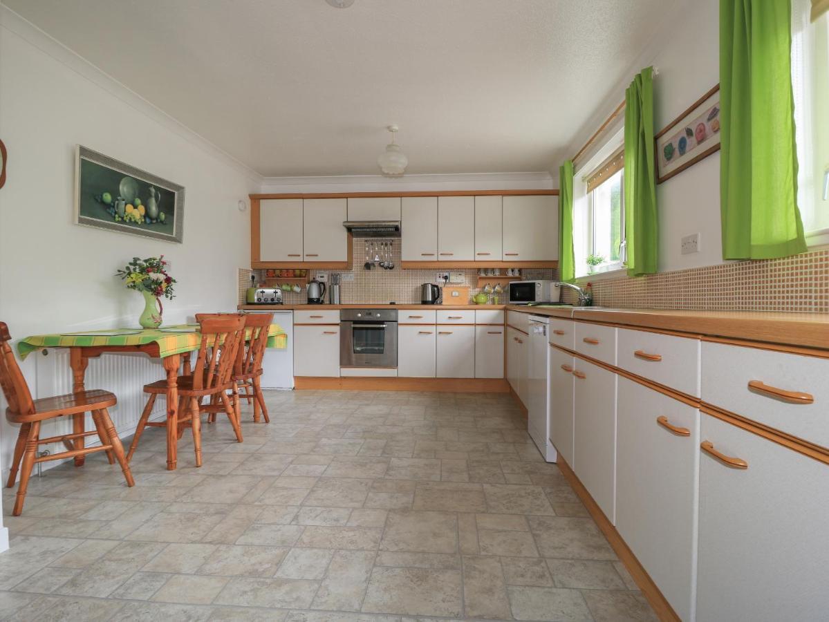 Dunard Villa Stornoway  Εξωτερικό φωτογραφία