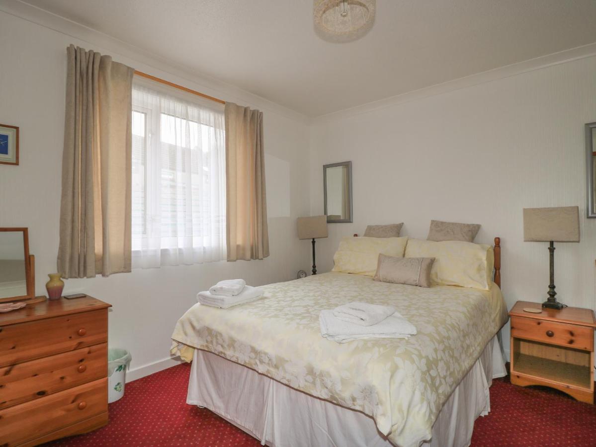 Dunard Villa Stornoway  Εξωτερικό φωτογραφία