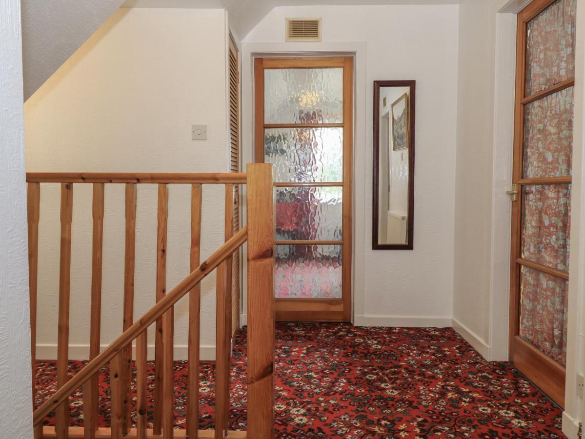 Dunard Villa Stornoway  Εξωτερικό φωτογραφία