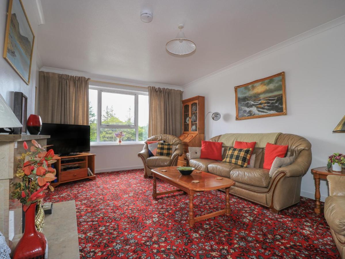 Dunard Villa Stornoway  Εξωτερικό φωτογραφία