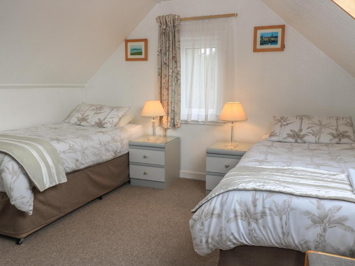 Dunard Villa Stornoway  Εξωτερικό φωτογραφία