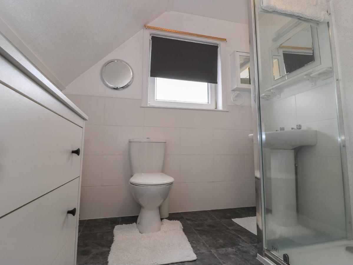Dunard Villa Stornoway  Εξωτερικό φωτογραφία